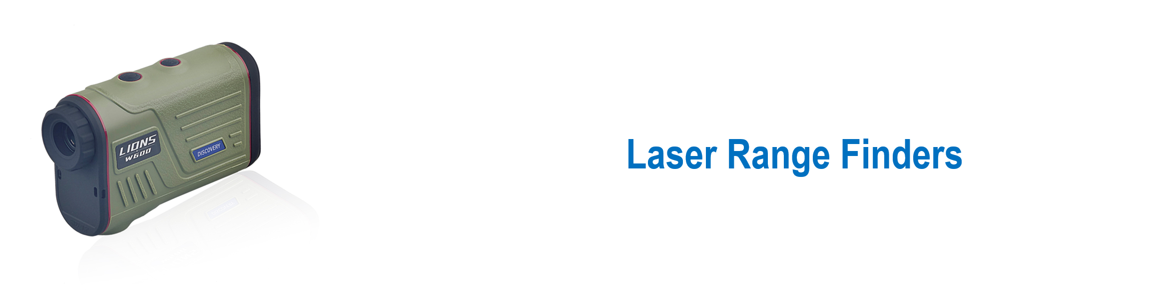 range finder SURE SHOT AIRGUNS