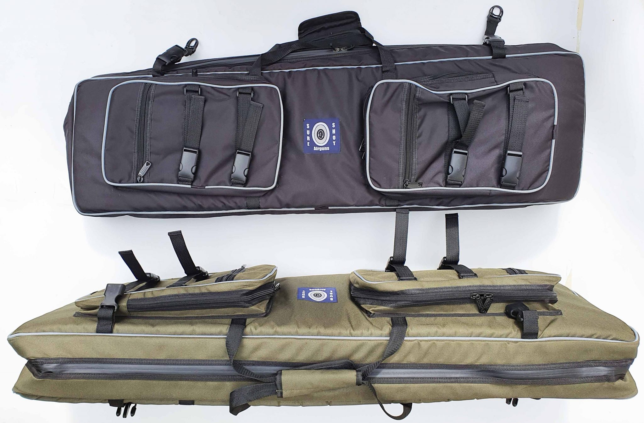 Gun Bag HFT 105 SURE SHOT AIRGUNS