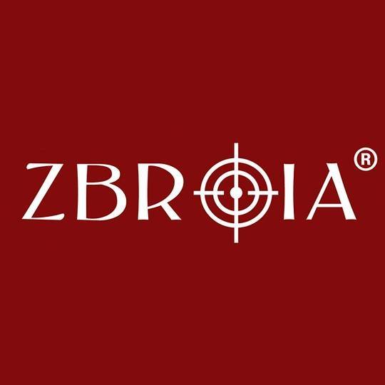 ZBROIA AIRGUNS